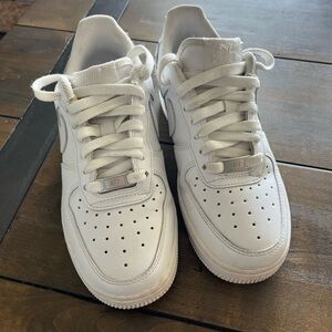 Nike Max Air Force 1